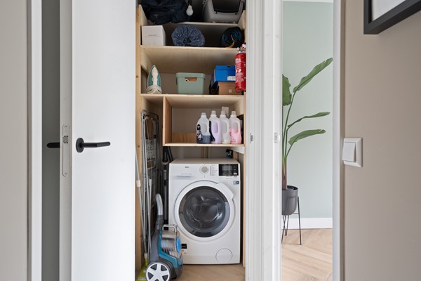 Medium property photo - Werkspoorplein 1, 3553 GP Utrecht